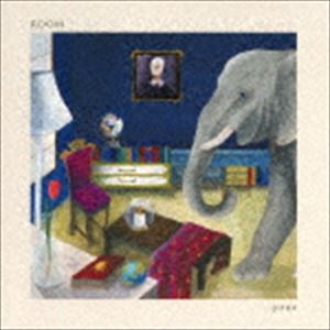 jizue / ROOM（通常盤） [CD]