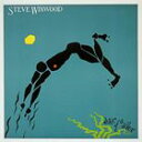 輸入盤 STEVE WINWOOD / ARC OF A DIVER （DLX） 2CD