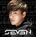 輸入盤 SE7EN / 2ND MINI ALBUM [CD]