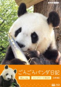 ゴロゴロパンダニッキ2026/2/14 AM 7:59まで初回分予約受付中！詳しい納期他、ご注文時はお支払・送料・返品のページをご確認ください発売日2026/3/27関連キーワード：ドキュメント ブルーレイごろごろパンダ日記 コンプリートBlu-ray BOX（通常版）ゴロゴロパンダニッキ ジャンル 国内TVドキュメンタリー 監督 出演 阪神・淡路大震災で傷ついた人たちを癒す復興のシンボルとして2000年に来日したタンタン。その愛くるしい姿は、被災して暗い気持ちにいる人たちを明るく照らし、28歳（人間における100歳近く）まで生きた。数々の困難に直面しながらも、二人の飼育員に支えられながら懸命に生きる姿は、人々に勇気と希望を与えた。バックヤードに密着した膨大な映像とともに、タンタンが神戸で過ごした日々を振り返るドキュメンタリー。 種別 Blu-ray JAN 4988066250033 収録時間 504分 カラー カラー 組枚数 6 製作国 日本 音声 リニアPCM 販売元 NHKエンタープライズ登録日2025/12/22