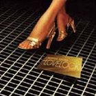Artist Name: G - ラヴロック / バーニング・フィーリング [CD]