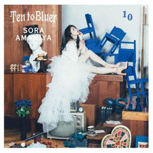 ŷ / Ten to Bluer̾ס [CD]