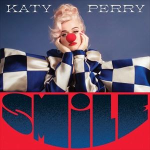 A KATY PERRY / SMILE [CD]