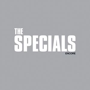 輸入盤 SPECIALS / ENCORE LP