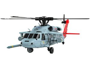 1/47 SCALE �����쥯�ȥɥ饤��3D6G�إꥳ�ץ��� YUXIANG F09H��UH-60�����ۡ����� F09-H �饸����