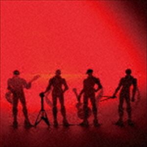 MONKEY MAJIK / Is this love?（CD＋DVD） [CD]