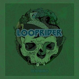 Looprider / Ouroboros [CD]