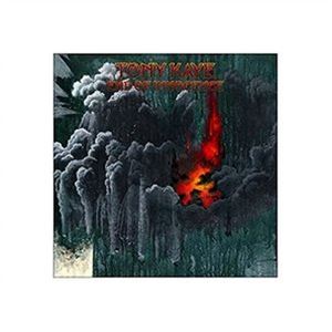 トニー・ケイ / エンド・オブ・イノセンス [CD]