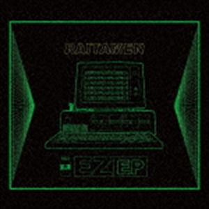 Artist Name: Sa Line - RAITAMEN / EZ EP [CD]