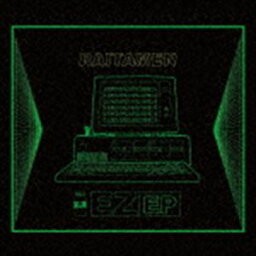 RAITAMEN / EZ EP [CD]