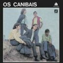 JjoCV / Os Canibais [CD]