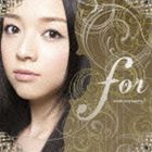 宮本笑里（vn） / for（通常盤） [CD]