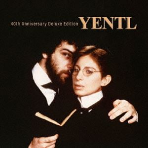 バーブラ・ストライサンド / 愛のイエントル：発売40周年記念盤（Blu-specCD2） [CD]