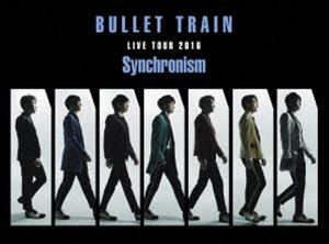 超特急 LIVE TOUR 2016 Synchronism 通常盤 [Blu-ray]