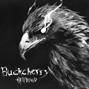 輸入盤 BUCKCHERRY / HELLBOUND [CD]