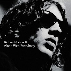 輸入盤 RICHARD ASHCROFT / ALONE WITH EVERYBODY 