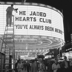 ͢���� JADED HEARTS CLUB / YOU��VE ALWAYS BEEN HERE [CD]