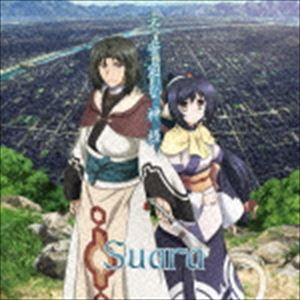 Suara / 不安定な神様（通常盤） [CD]