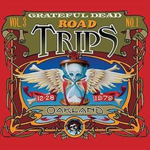 グレイトフルデッド ロード トリップ ボリューム 3 ナンバー 1 オークランド 12 28 1979詳しい納期他、ご注文時はお支払・送料・返品のページをご確認ください発売日2021/2/13グレイトフル・デッド / ロード・トリップ VO...