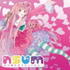 中川翔子 / nsum 中川翔子がうたってみた!（CD＋DVD） [CD]