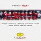 ELGAR： ENIGMA VARIATIONS／SYMPHONY NO.2.etc.詳しい納期他、ご注文時はお支払・送料・返品のページをご確認ください発売日2005/3/23関連キーワード：UCCG-3807/8（クラシック） / エルガー：エニグマ（謎）変奏曲／行進曲《威風堂々》第1番／交響曲第2番／チェロ協奏曲／序奏とアレグロ／愛の挨拶／気まぐれ女ELGAR： ENIGMA VARIATIONS／SYMPHONY NO.2.etc. ジャンル クラシック管弦楽曲 関連キーワード （クラシック）レナード・バーンスタインジュゼッペ・シノーポリBBC交響楽団ギル・シャハム（vn）ピエール・フルニエ（vc）オルフェウス室内管弦楽団フィルハーモニア管弦楽団ドイツ・グラモフォンが擁するカタログの中からセレクトした｀パノラマ｀シリーズ（全70タイトル）。BBC交響楽団、レナード・バーンスタイン指揮他による1966〜87年録音盤。 （C）RS収録曲目11.エニグマ （謎） 変奏曲 作品36 Theme ： Andante(1:59)2.エニグマ （謎） 変奏曲 作品36 1.C.A.E. ： L’istesso tempo(2:18)3.エニグマ （謎） 変奏曲 作品36 2.H.D.S.-P. ： Allegro(0:45)4.エニグマ （謎） 変奏曲 作品36 3.R.B.T. ： Allegretto(1:23)5.エニグマ （謎） 変奏曲 作品36 4.W.M.B. ： Allegro di molto(0:28)6.エニグマ （謎） 変奏曲 作品36 5.R.P.A. ： Moderato(2:30)7.エニグマ （謎） 変奏曲 作品36 6.Ysobel ： Andantino(1:20)8.エニグマ （謎） 変奏曲 作品36 7.Troyte ： Presto(0:57)9.エニグマ （謎） 変奏曲 作品36 8.W.N. ： Allegretto(1:24)10.エニグマ （謎） 変奏曲 作品36 9.Nimrod ： Adagio(7:13)11.エニグマ （謎） 変奏曲 作品36 10.Intermezzo.Dorabella ： Allegr(3:02)12.エニグマ （謎） 変奏曲 作品36 11.G.R.S. ： Allegretto di molto(0:59)13.エニグマ （謎） 変奏曲 作品36 12.B.G.N. ： Andante(3:27)14.エニグマ （謎） 変奏曲 作品36 13.Romanza ＊＊＊ ： Moderato(3:22)15.エニグマ （謎） 変奏曲 作品36 14.Finale.E.D.U. ： Allegro - Pre(6:18)16.気まぐれ女 作品17(4:14)17.愛の挨拶 作品12(3:02)18.チェロ協奏曲 ホ短調 作品85 第1楽章 ： Adagio - Moderato(7:13)19.チェロ協奏曲 ホ短調 作品85 第2楽章 ： Lento - Allegro molto(4:09)20.チェロ協奏曲 ホ短調 作品85 第3楽章 ： Adagio(4:10)21.チェロ協奏曲 ホ短調 作品85 第4楽章 ： Allegro(10:25)22.行進曲 ≪威風堂々≫ 第1番 ニ長調 作品39の1(6:47)21.序奏とアレグロ 作品47＿弦楽のための(13:35)2.交響曲 第2番 変ホ長調 作品63 第1楽章 ： Allegro vivace e nobilmen(20:42)3.交響曲 第2番 変ホ長調 作品63 第2楽章 ： Larghetto(18:23)4.交響曲 第2番 変ホ長調 作品63 第3楽章 ： Rondo.Presto(8:57)5.交響曲 第2番 変ホ長調 作品63 第4楽章 ： Moderato e maestoso(17:16) 種別 CD JAN 4988005387035 収録時間 156分18秒 組枚数 2 製作年 2005 販売元 ユニバーサル ミュージック登録日2006/10/20