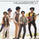 ジャクソン5 / ポップス定番ベストセレクション：：ジャクソン5 ベスト（SHM-CD） [CD]