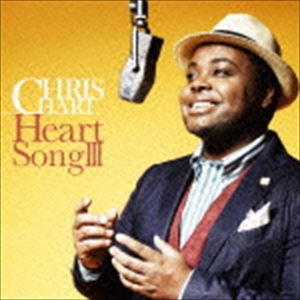 クリス・ハート / Heart Song III（通常盤） [CD]