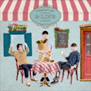 Unlimited tone / ＆ LIFE [CD]