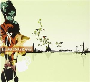 A LEMONGRASS / FILMOTHEQUE [CD]