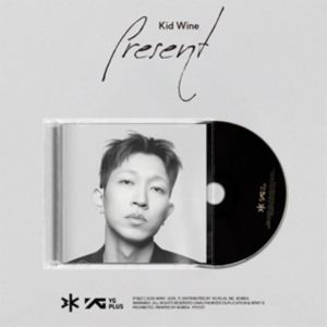 輸入盤 KID WINE / PRESENT [CD]