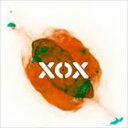 輸入盤 XOX / CHAOSMOS （EP） CD