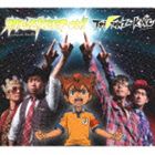 T-Pistonz＋KMC / 테레비 도쿄계 6국 넷[이나즈마일레븐 GO 크로노·스톤]OP 테마::초심을 KEEP ON!(수량 한정 생산반) [CD]