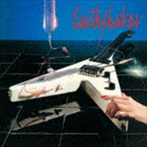EARTHSHAKER / Blu-specCD [CD]