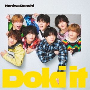 ʤˤ˻ / Doki itʽ2CDBlu-ray [CD]