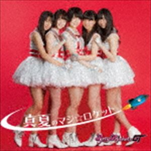 Party Rockets GT / ƤΥޥåȡType-A [CD]