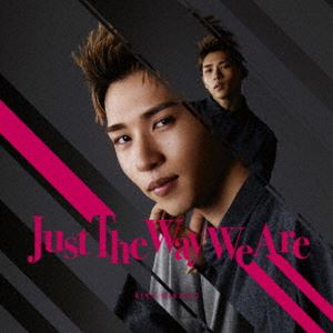 ʿ轶 / Just The Way We AreType-A [CD]