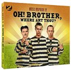 Artist Name: M - 輸入盤 VARIOUS / INSPIRED BY OH BROTHER [2CD]