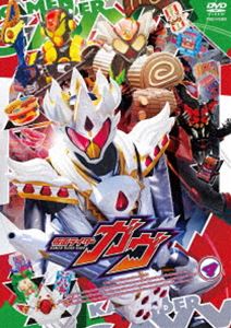カメンライダーガヴ詳しい納期他、ご注文時はお支払・送料・返品のページをご確認ください発売日2025/4/9関連キーワード：チネンヒデカズ 仮面ライダーガブ ガブ仮面ライダーガヴ VOL.4カメンライダーガヴ ジャンル アニメ仮面ライダーシリーズ 監督 杉原輝昭柴崎貴行諸田敏 出演 知念英和日野友輔宮部のぞみ多田野曜平小松利昌忍び寄る異世界のモンスター、グラニュートの脅威—。人間たちは知らない。奴らが密かに人間界にやって来ていることを。奴らが人間を襲い、攫っていることを。人間を守るため、一人の青年ショウマが立ち上がる!食べることが大好きなショウマはお菓子を食べることで眷属となる存在「ゴチゾウ」を生み出し、仮面ライダーへと変身する力を手に入れる。グラニュートから人々の幸せを守るために戦うシュウマの物語が今始まる!関連商品仮面ライダーガヴ関連商品令和仮面ライダーシリーズ 種別 DVD JAN 4988101230037 収録時間 94分 カラー カラー 組枚数 1 製作年 2024 製作国 日本 音声 （ステレオ） 販売元 東映登録日2024/12/11