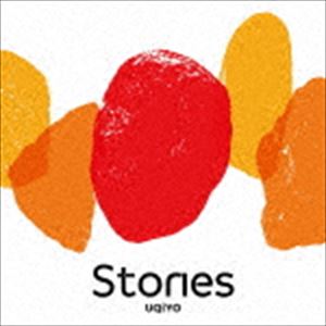 Artist Name: Ya Line - UQiYO / Stones [CD]