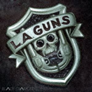 L.A.ガンズ / ブラック・ダイヤモンズ [CD]