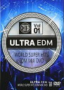 ULTRA EDM WORLD SUPER HITS MIX DVD [DVD]