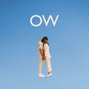 A OH WONDER / NO ONE ELSE CAN WEAR YOUR CROWN [CD]