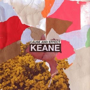 輸入盤 KEANE / CAUSE ＆ EFFECT [CD]