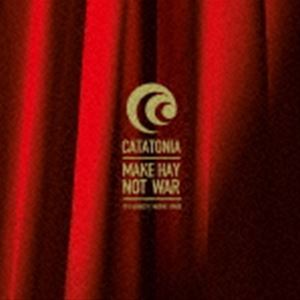 カタトニア / メイク・ヘイ・ノット・ウォー：ブランコ・イ・ネグロ・イヤーズ（ボックス・セット） [CD](2.0)