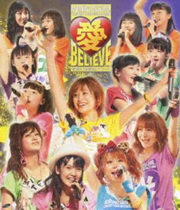 モーニング娘。コンサートツアー2011秋 愛 BELIEVE 〜高橋愛 卒業記念スペシャル〜 [Blu-ray]