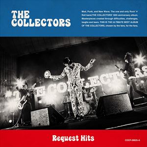 THE COLLECTORS / Request Hits 