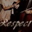 ߷ܼ¼ / Respect [CD]