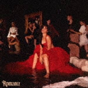 カミラ・カベロ / ロマンス [CD]