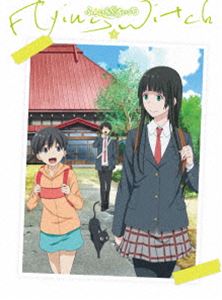詳しい納期他、ご注文時はお支払・送料・返品のページをご確認ください発売日2016/6/22ふらいんぐうぃっち Vol.1 ジャンル アニメテレビアニメ 監督 桜美かつし 出演 篠田みなみ鈴木絵理菅原慎介葵井歌菜日野まり三上枝織高校入学をすることになった、木幡真琴は一人前の魔女になるために黒猫のチトと一緒に青森の親戚の家へ引っ越す。時折起こるちょっと不思議な出来事と魔女の修行と…青森でのまったり生活が始まる。DVD版のVol.1。封入特典オリジナルドラマCD／安野将人描き下ろしイラスト／特製三方背ケース仕様／原作者・石塚千尋描き下ろし漫画／ストーリーカード特典映像ふらいんぐうぃっち ぷち（＃1，＃2，特別編）／プロモーション映像集／オーディオコメンタリー（篠田みなみ×鈴木絵理×菅原慎介×三上枝織）関連商品ジェー・シー・スタッフ制作作品TVアニメふらいんぐうぃっち2016年日本のテレビアニメセット販売はコチラ 種別 DVD JAN 4988021145039 収録時間 46分 カラー カラー 組枚数 2 製作年 2016 製作国 日本 音声 DD（ステレオ） 販売元 バップ登録日2016/03/22