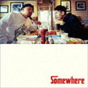 C.O.S.A. × KID FRESINO / Somewhere CD